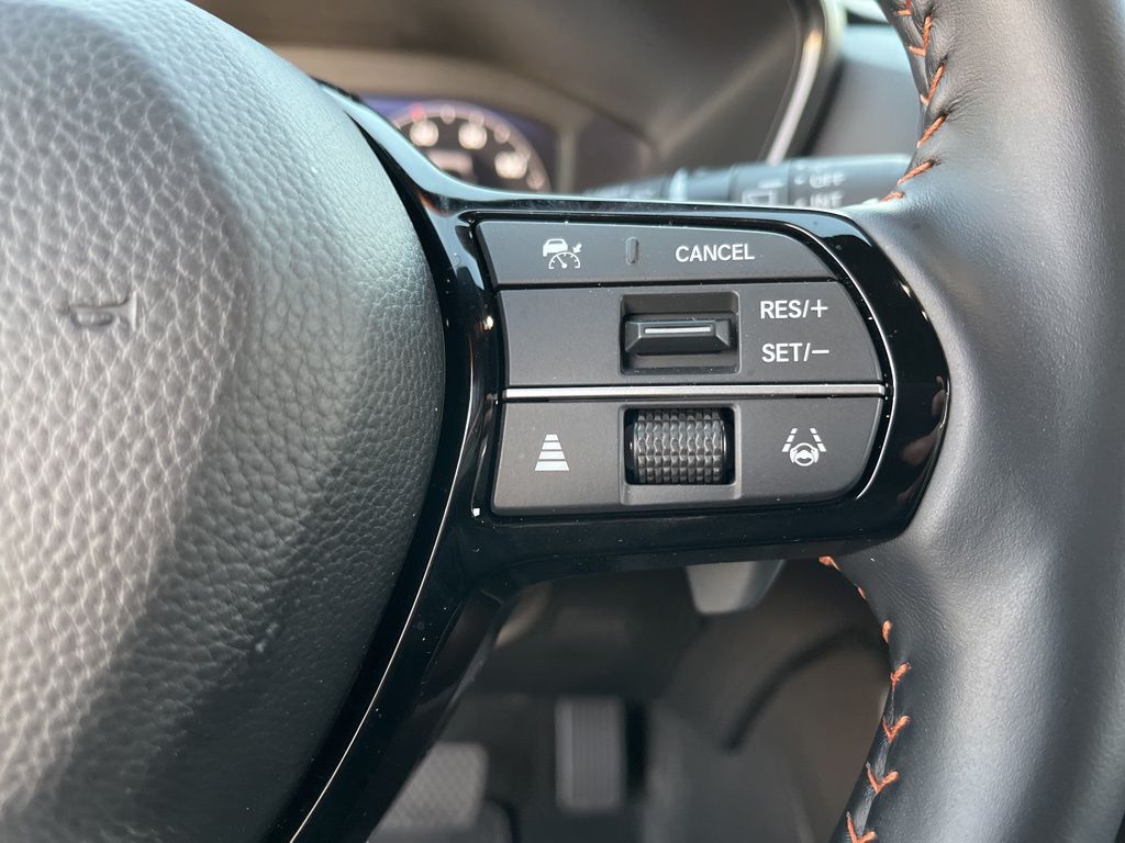 Thumbnail: 2026 Honda CR-V - 23