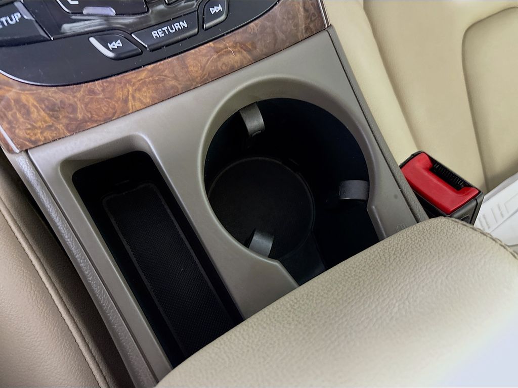 2011 Audi A5 2.0T Prestige