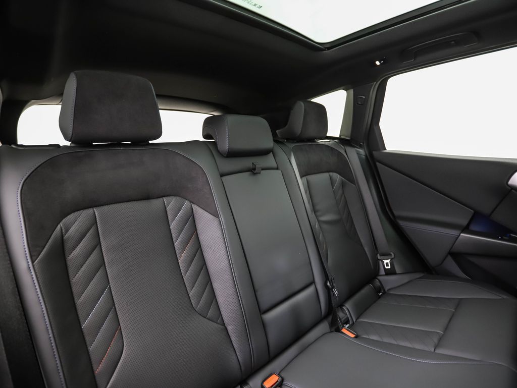 Thumbnail: 2026 BMW X3 - 27