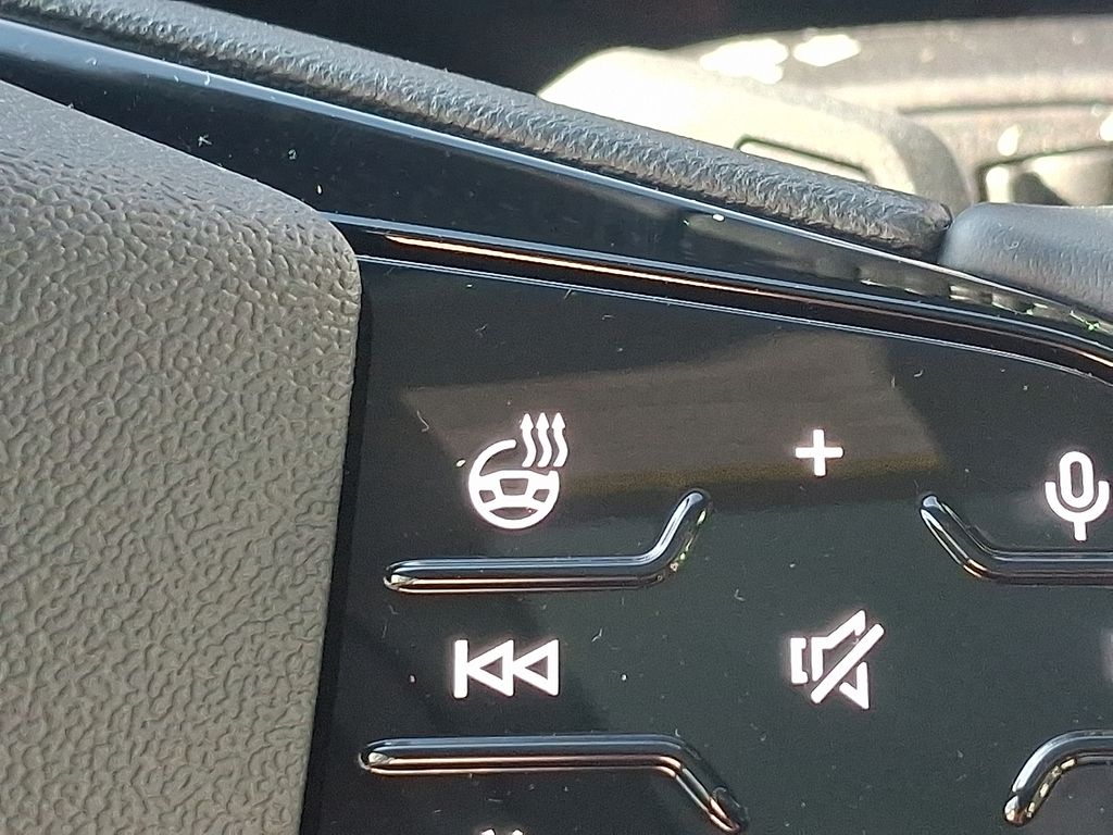 Thumbnail: 2026 Audi A6 - 17