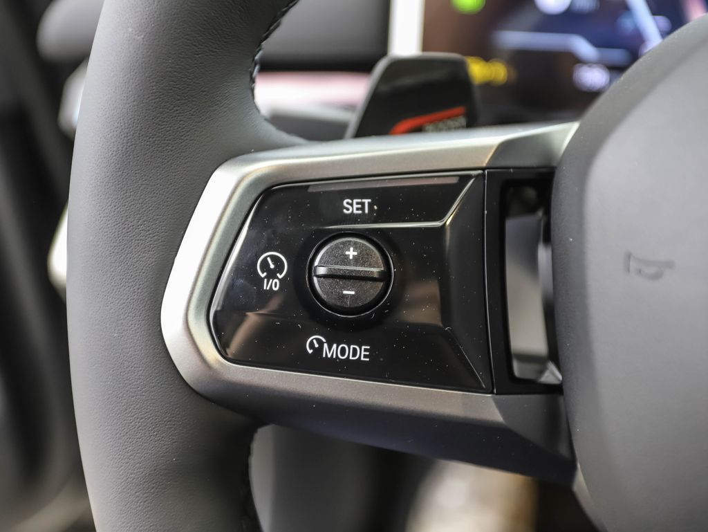 Thumbnail: 2026 BMW i5 - 13