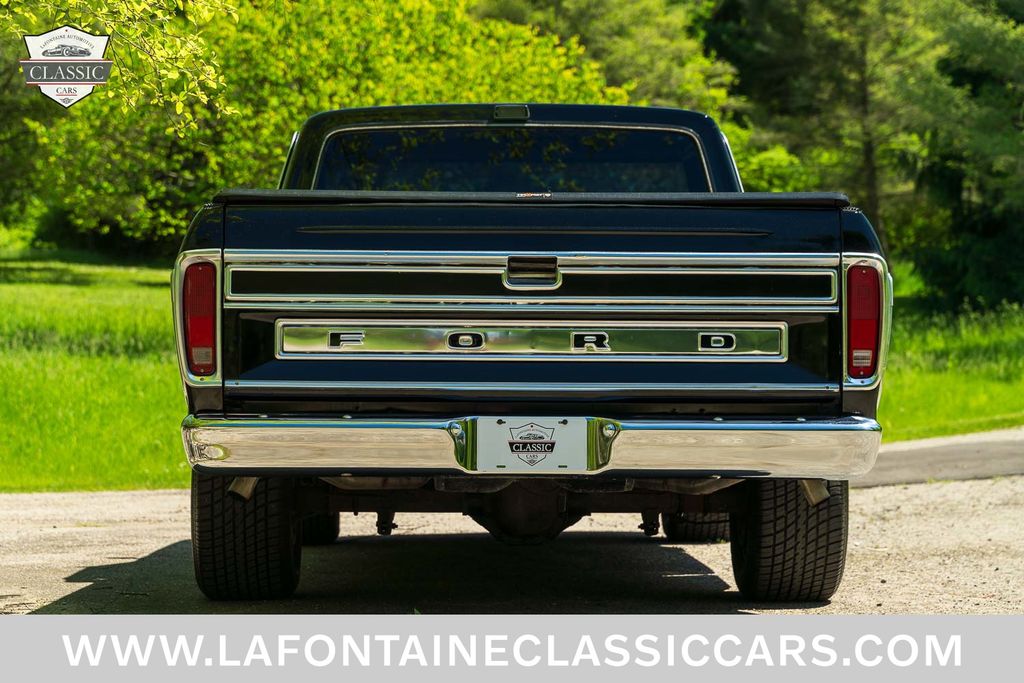 1978 Ford F100 28