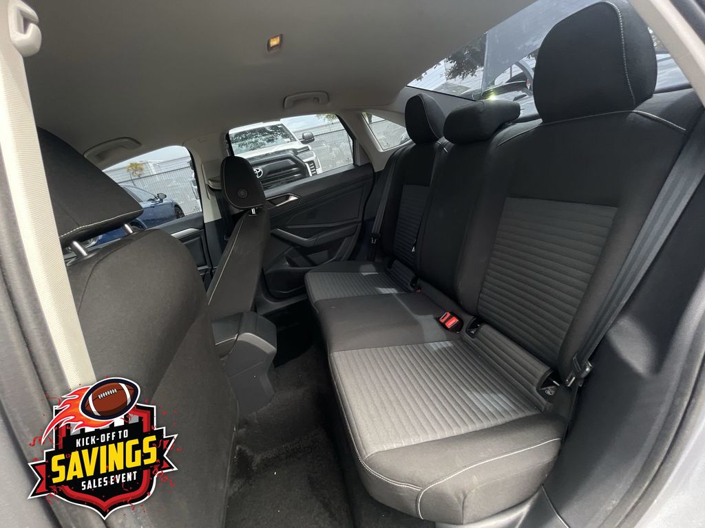 Used 2024 Volkswagen Jetta Sedan