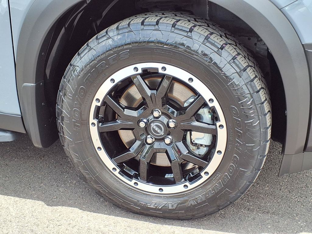 Used 2024 Nissan Pathfinder SUV