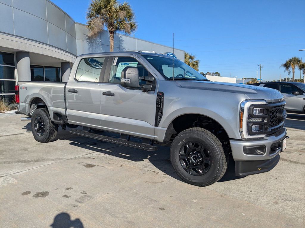 2024 Ford F-250 Super Duty XL