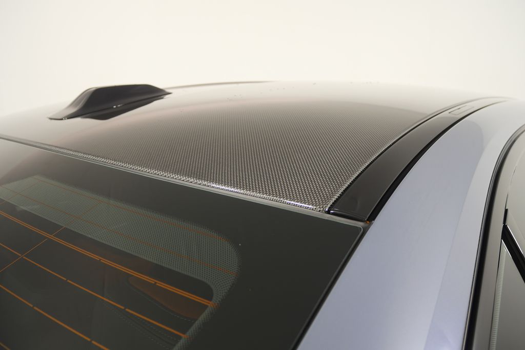 Thumbnail: 2025 BMW M5 - 5