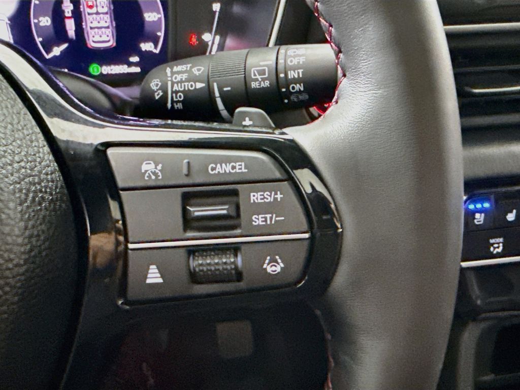 Thumbnail: 2026 Honda Pilot - 12