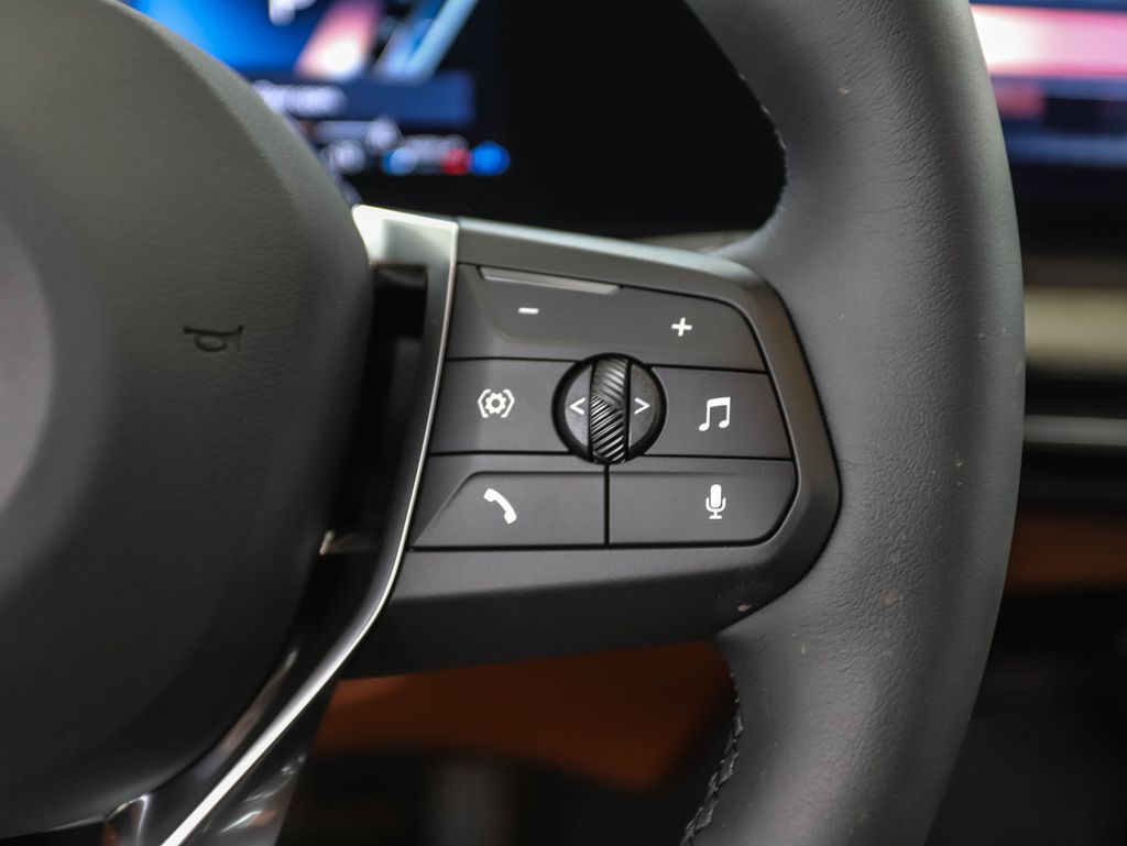 Thumbnail: 2026 BMW X1 - 13