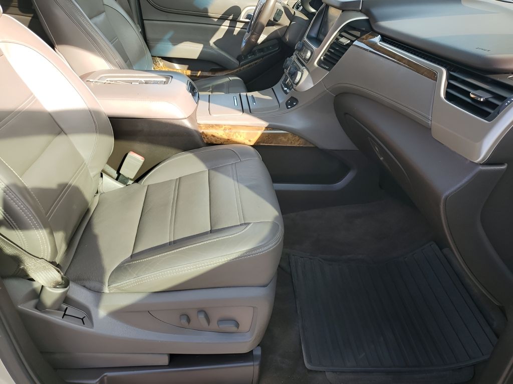 Used Car 2015 Gmc Yukon Xl  Denali For Sale Under $20,000 In Austin, Texas