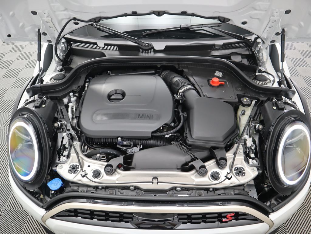 Thumbnail: 2026 MINI Cooper - 28