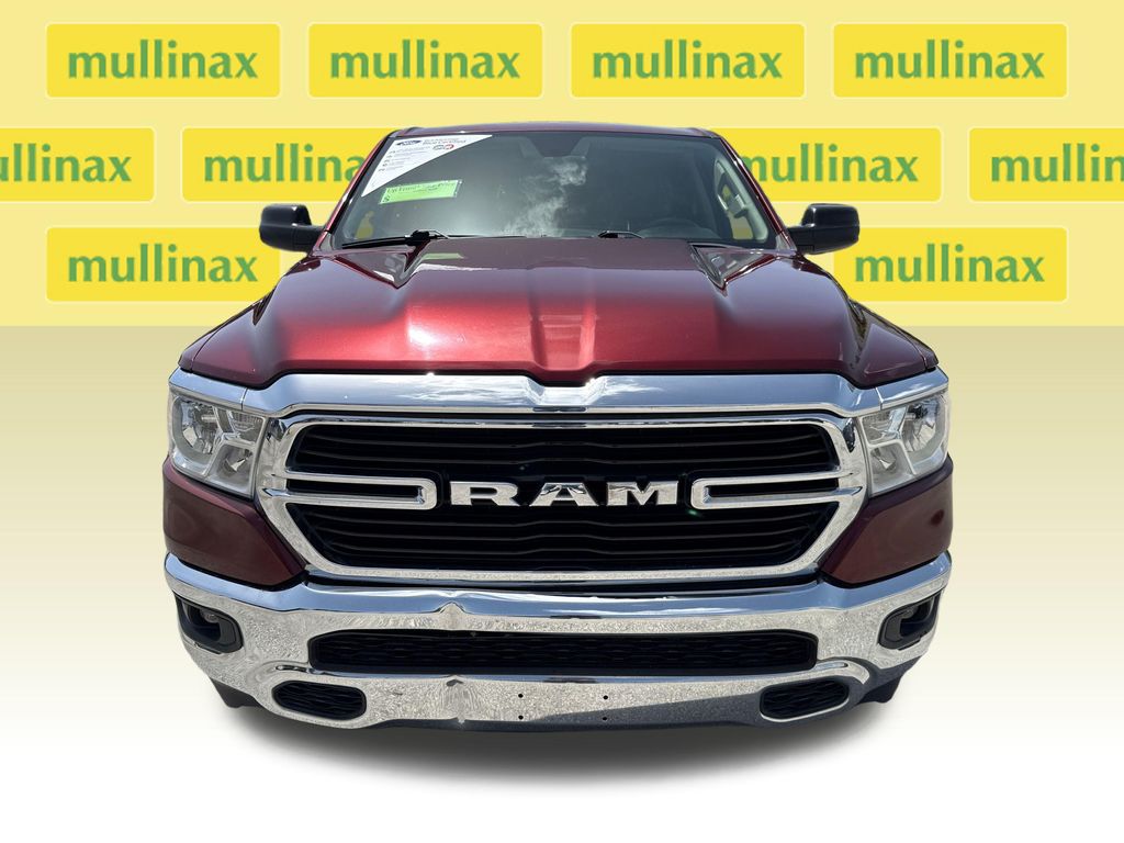 Certified Used 2019 Red Ram Big Horn/Lone Star image 11