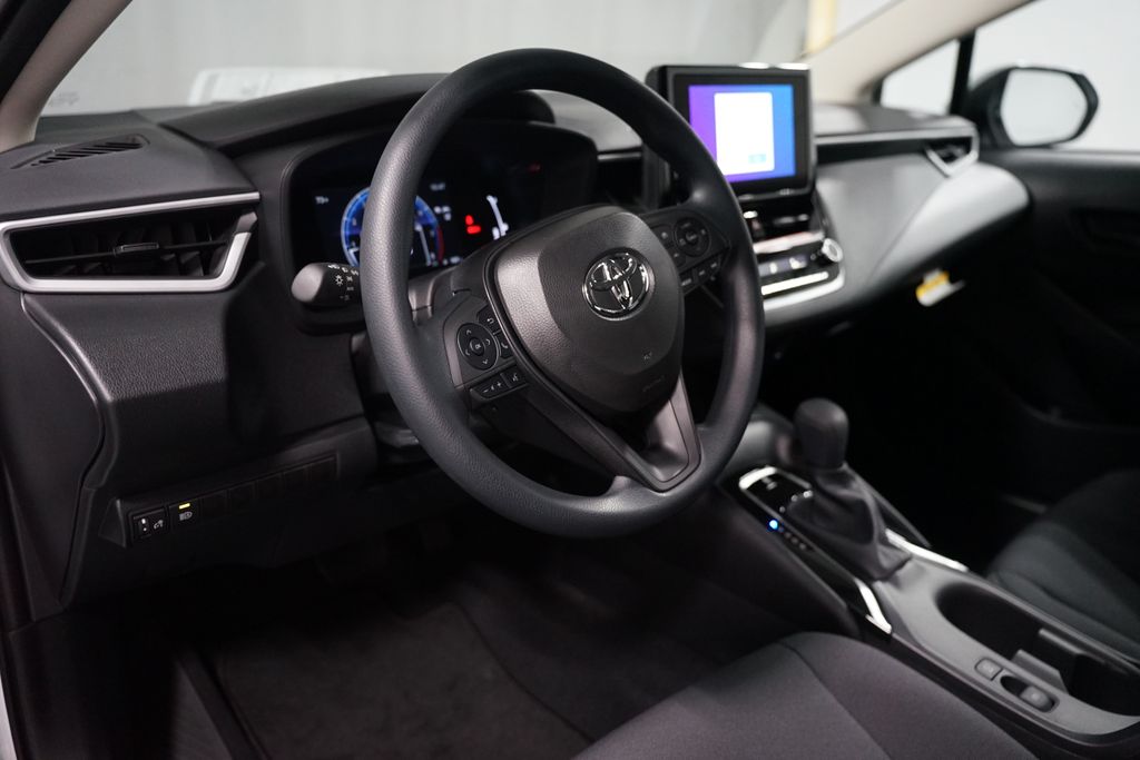 Thumbnail: 2026 Toyota Corolla - 13