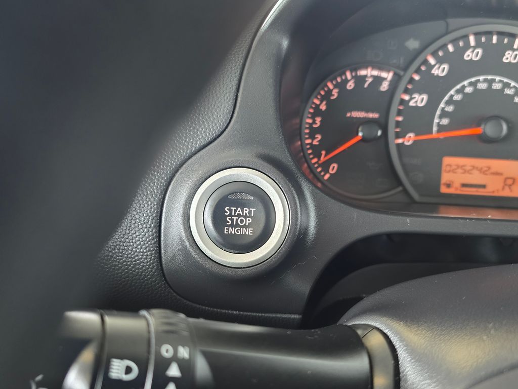 Thumbnail: 2024 Mitsubishi Mirage G4 - 22