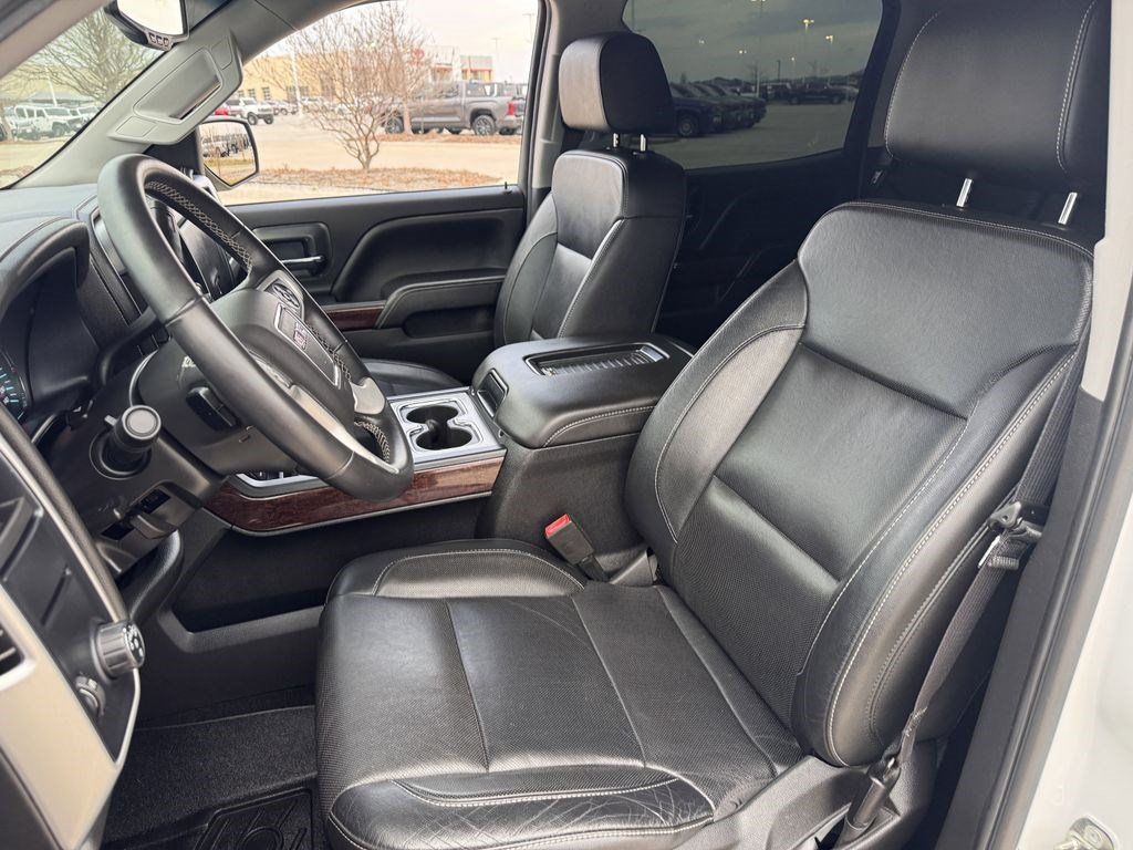 Used 2018 GMC Sierra 1500 Truck