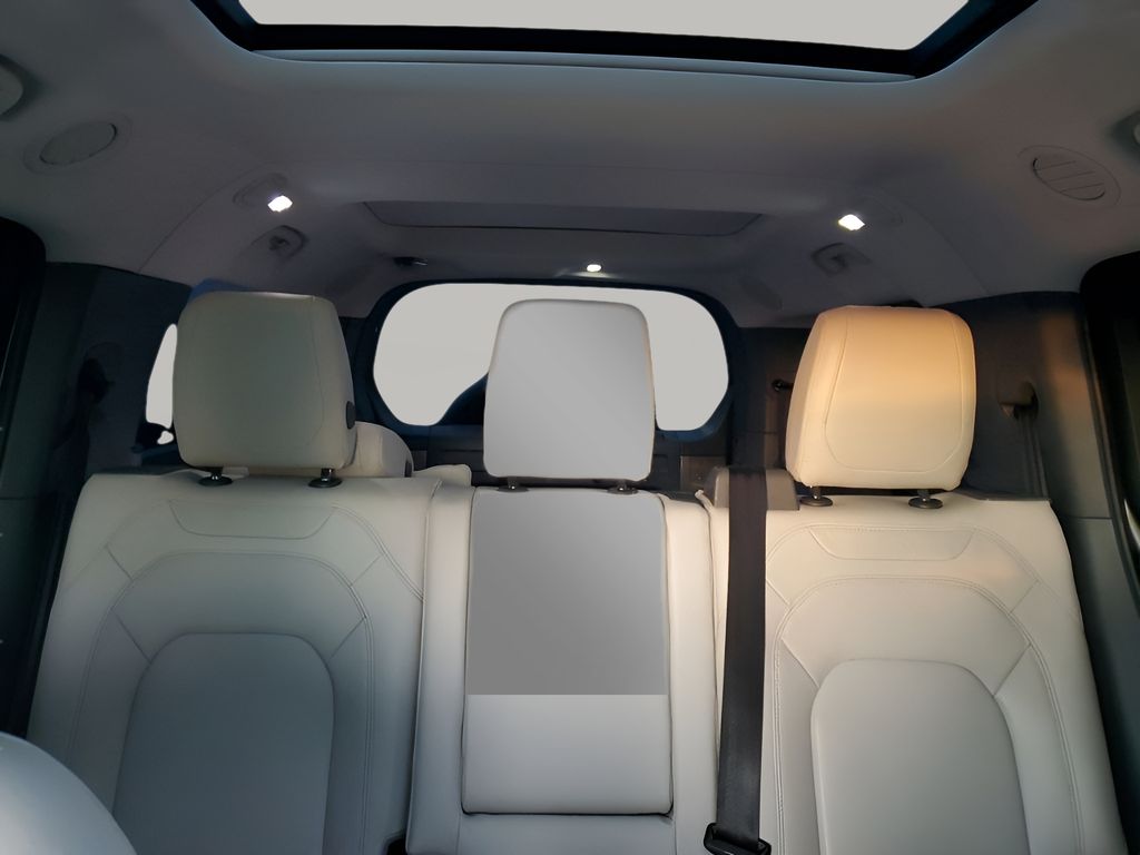 Used Car 2023 Land Rover Defender 130  Se For Sale Under $70,000 In Austin, Texas