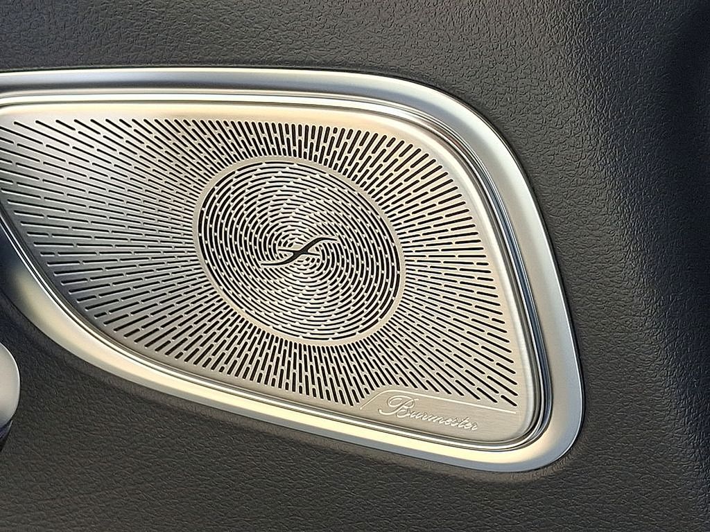 Thumbnail: 2025 Mercedes-Benz GLC - 20