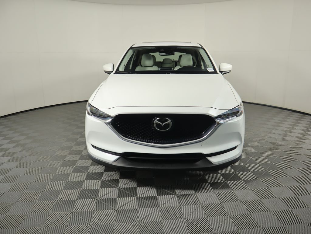 Thumbnail: 2020 Mazda CX-5 - 2