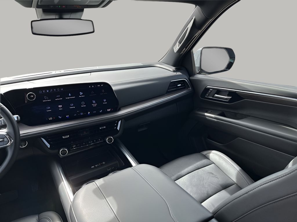 Used Car 2025 Chevrolet Suburban  Z71 For Sale Under $70,000 In Austin, Texas