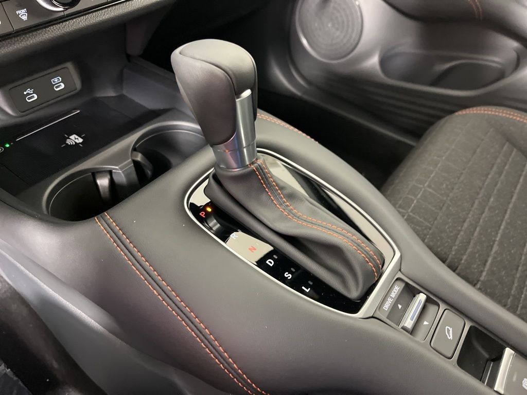 2026 Honda HR-V Sport 31