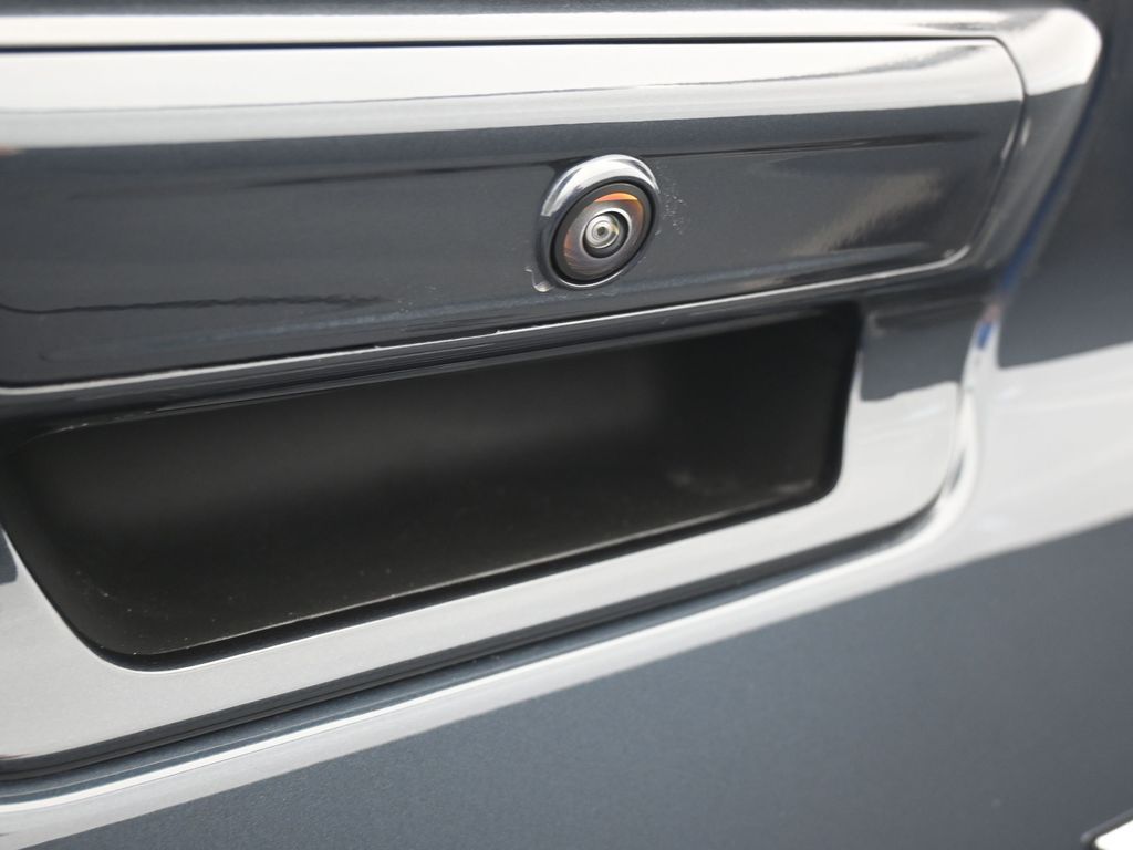 New 2026 Forged Blue Metallic Ram Tungsten image 38