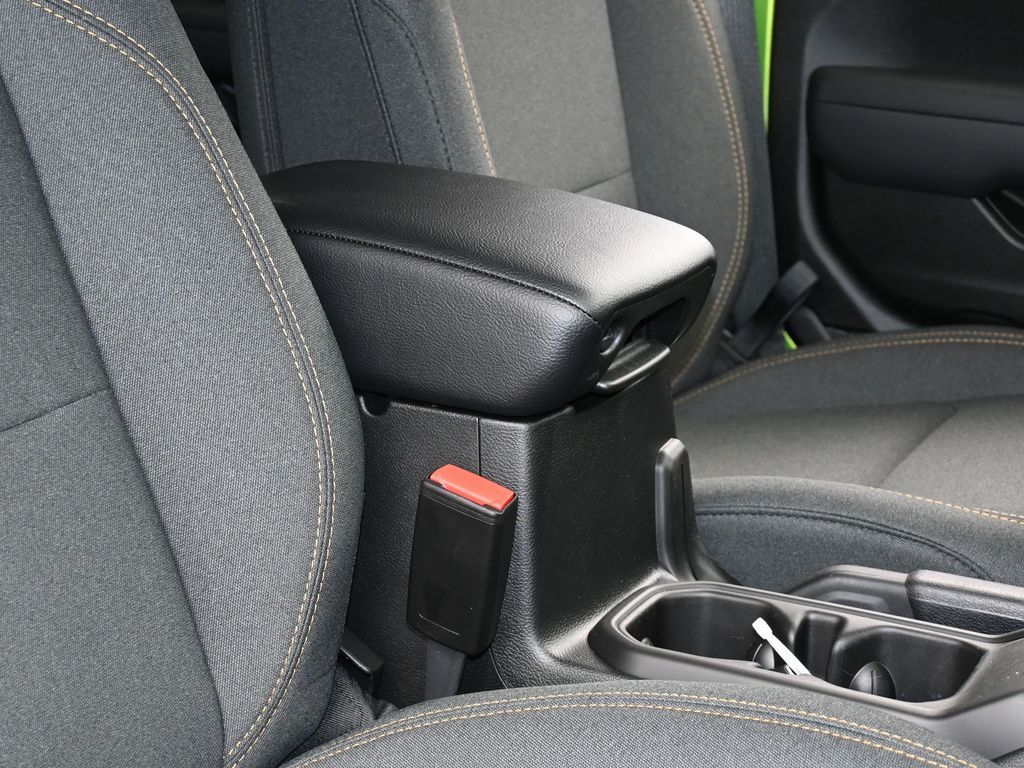 New 2026 mojito Jeep Sport S image 34