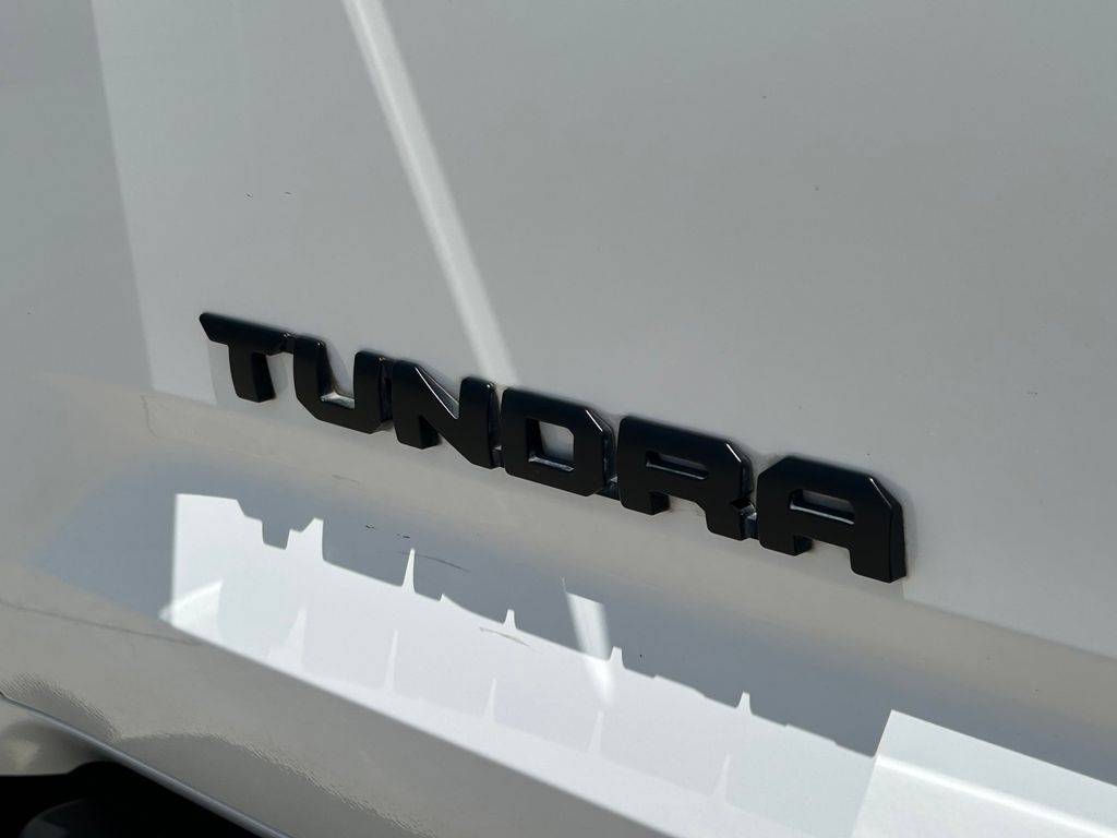 Used 2024 Toyota Tundra Hybrid Truck