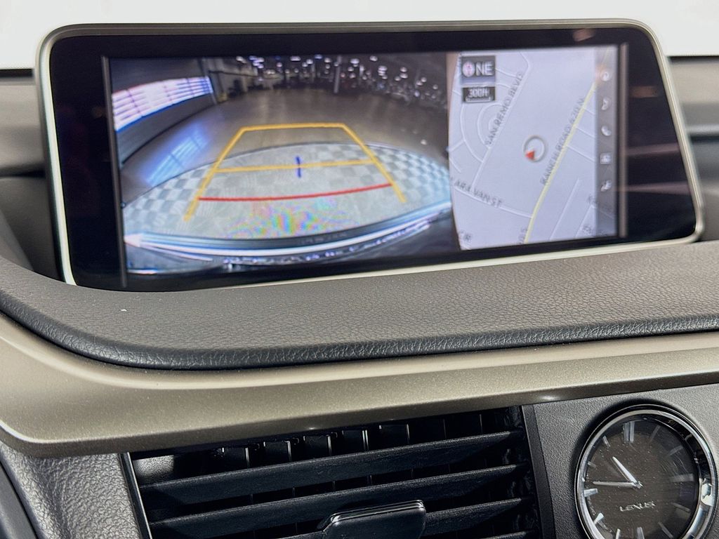 Thumbnail: 2019 Lexus RX - 14