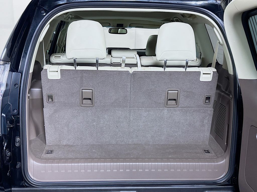 2016 Lexus GX 460