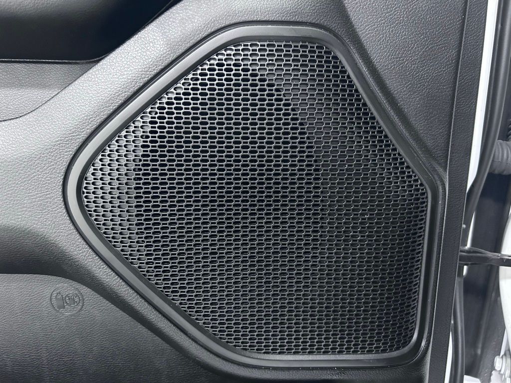 used 2025 Ram 1500 car, priced at $35,402