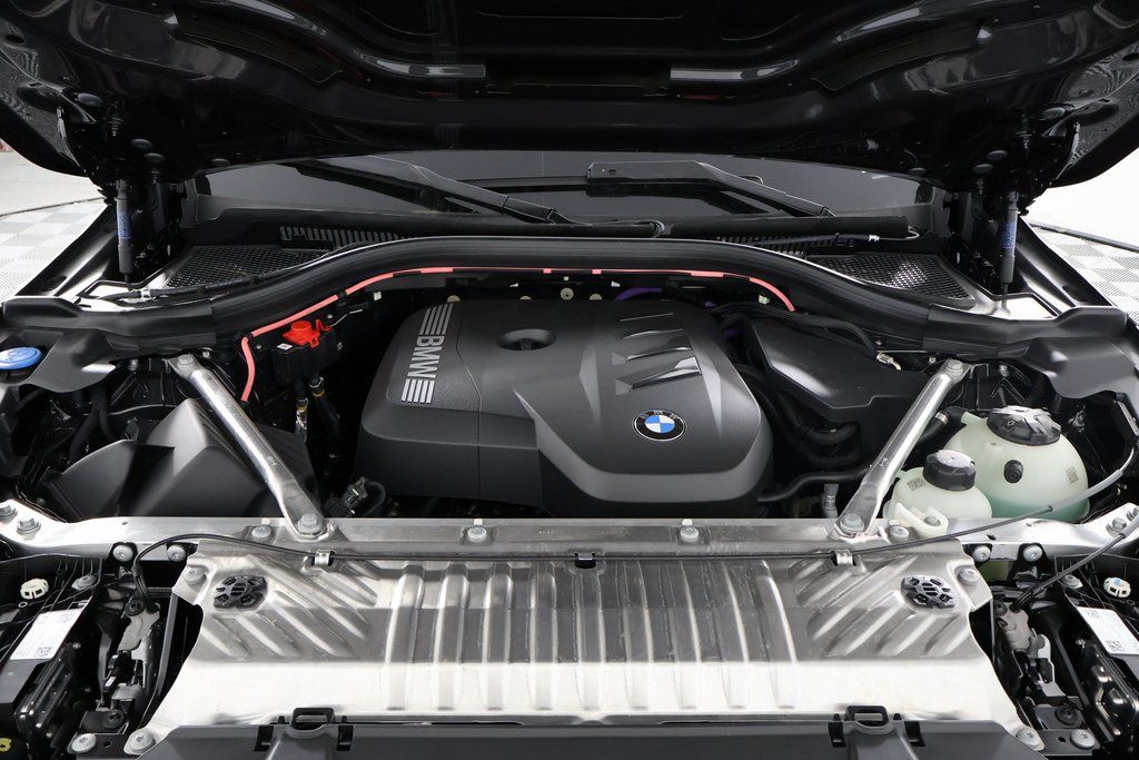 Thumbnail: 2026 BMW X3 - 9