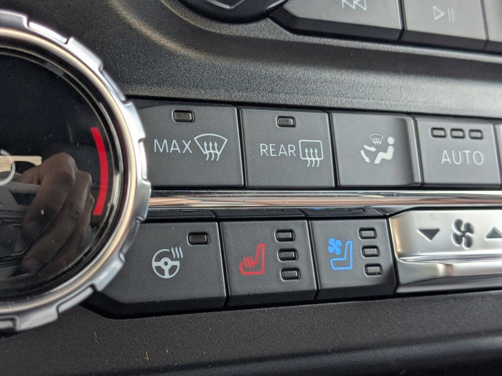 2026 Ford F-350 Super Duty King Ranch