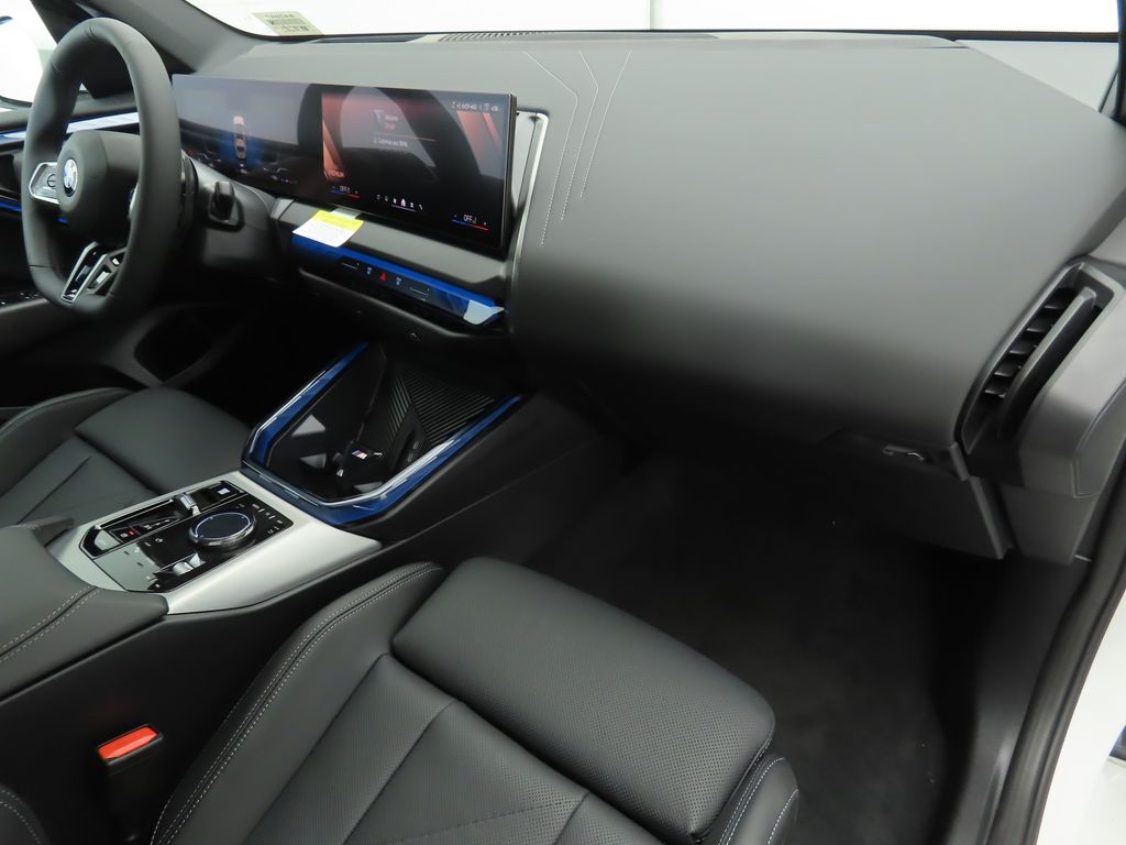 2025 BMW X3 3.0i 17