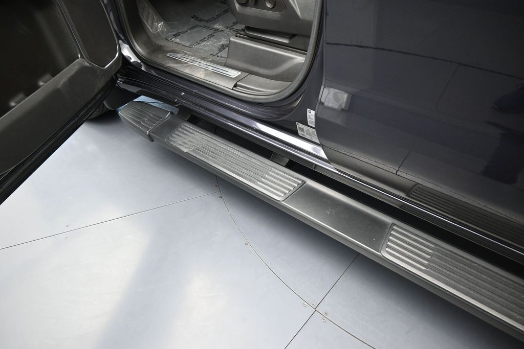 Used 2023 Dark Ash Metallic Chevrolet RST image 34