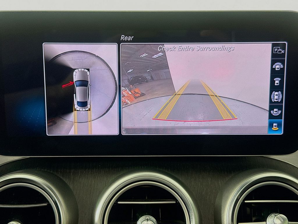 2019 Mercedes-benz C-class  C 43 Amg® In Austin, Texas