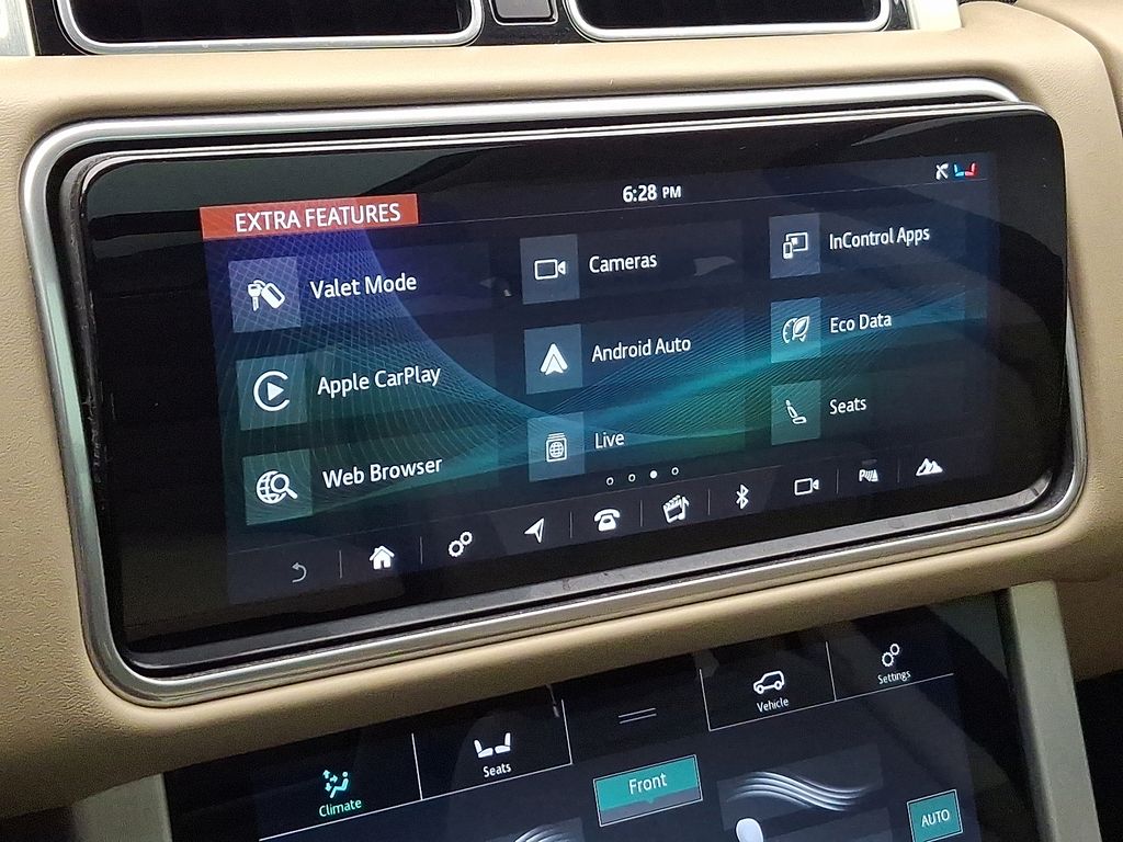 Thumbnail: 2019 Land Rover Range Rover - 26