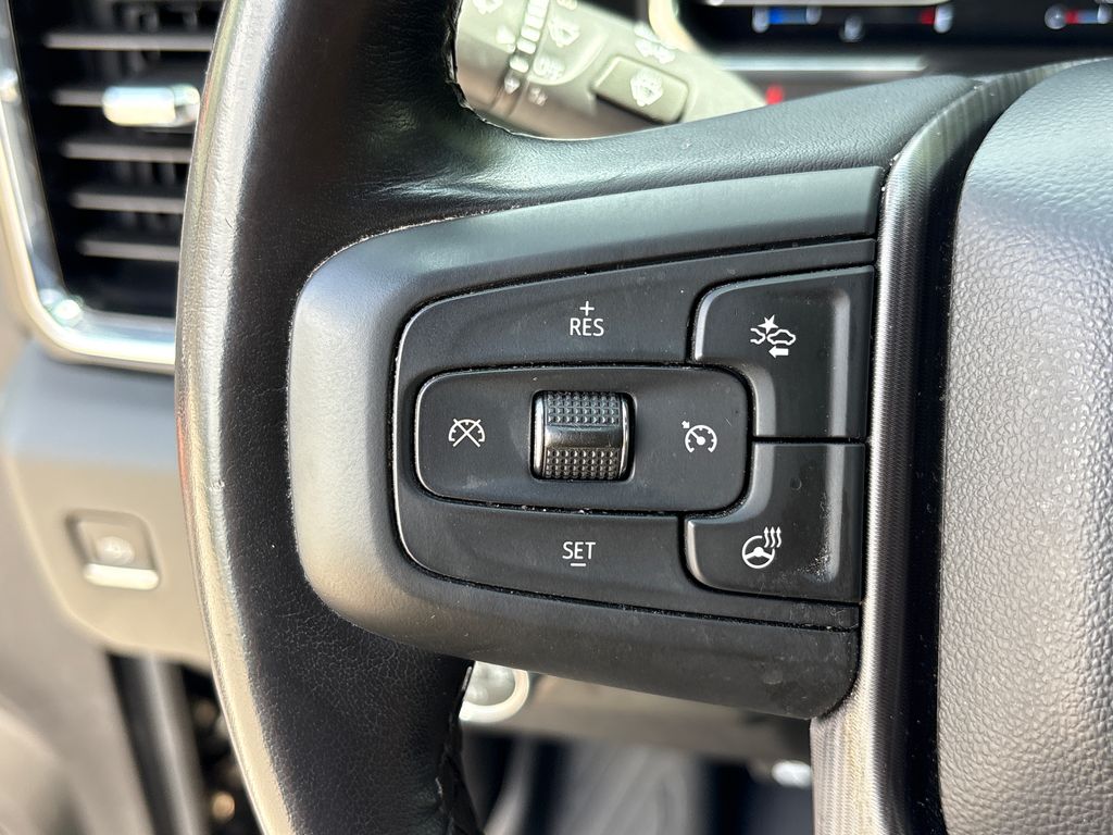 Certified Used 2024  GMC Denali Ultimate image 17