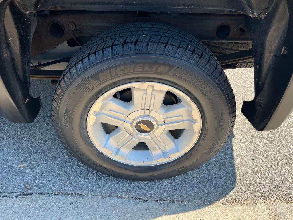 Used 2010 Chevrolet Silverado 1500 Truck