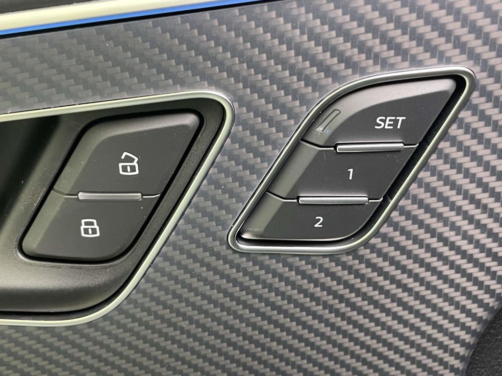 2026 Audi SQ8 4.0T Prestige White at Audi Porsche Sewickley