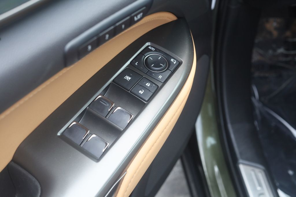 Used 2022 Lexus NX SUV