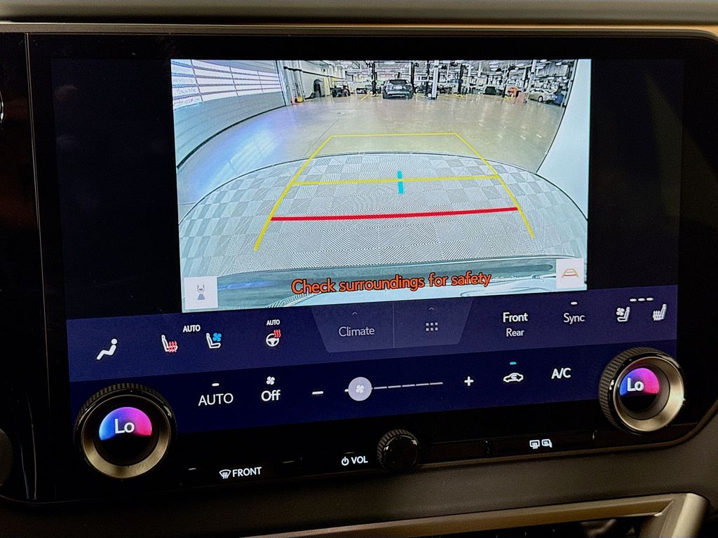 2024 Lexus RX 350 Premium 14