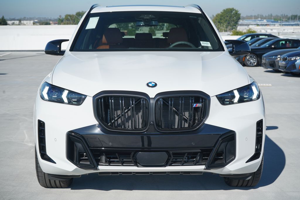 Thumbnail: 2026 BMW X5 - 2
