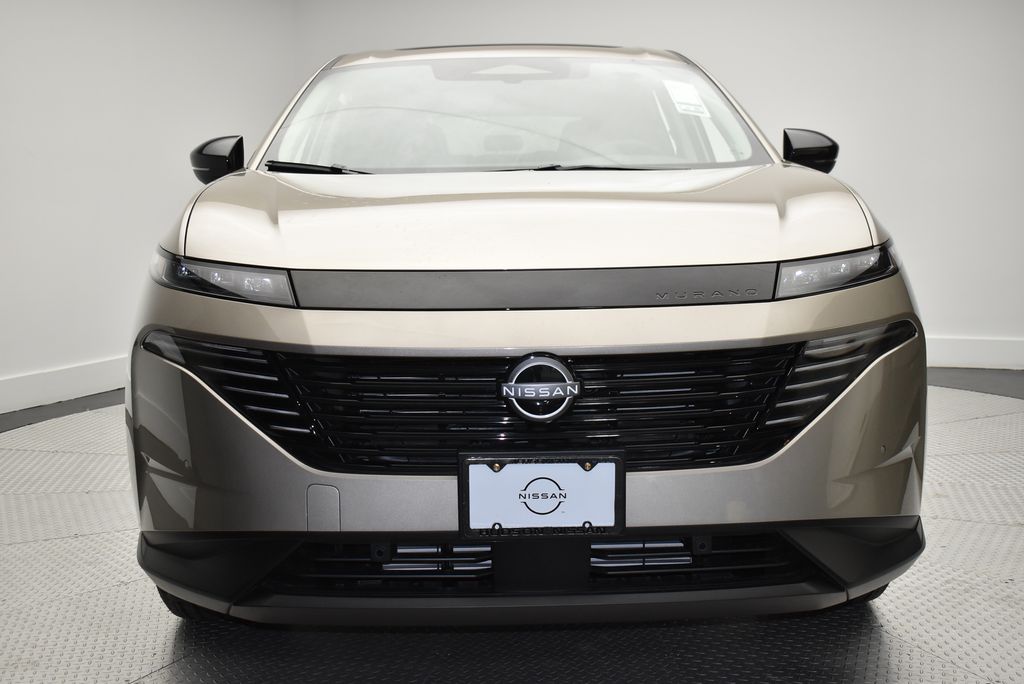 Thumbnail: 2026 Nissan Murano - 2