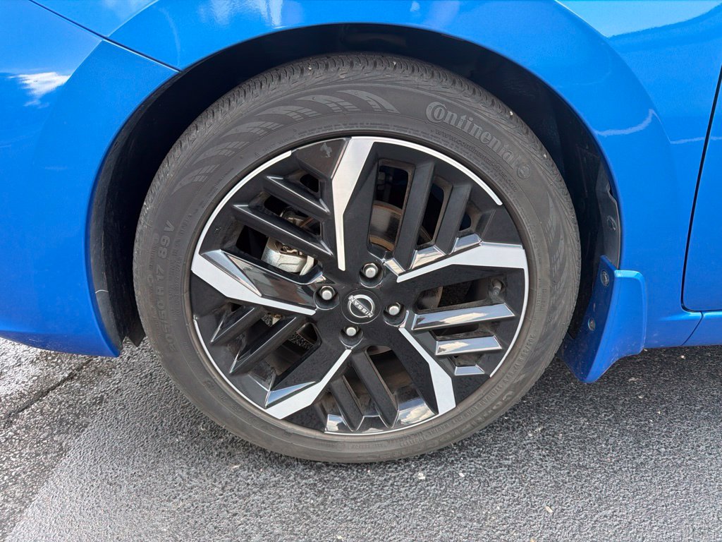 Thumbnail: 2023 Nissan Versa - 10