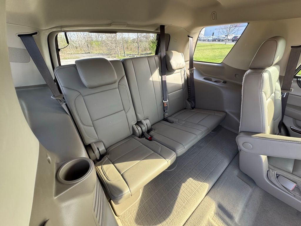 2019 GMC Yukon SLT photo