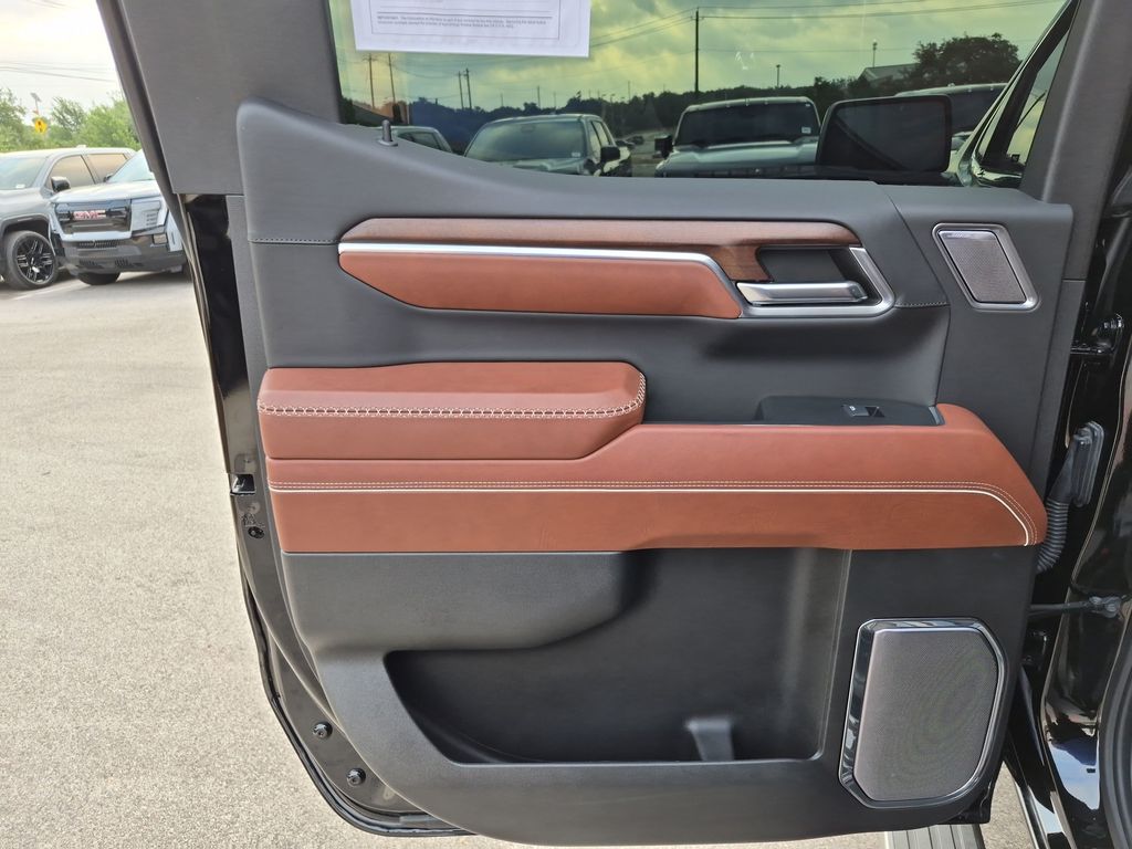 Used Car 2024 Gmc Sierra 1500  Denali Ultimate For Sale Under $70,000 In Austin, Texas