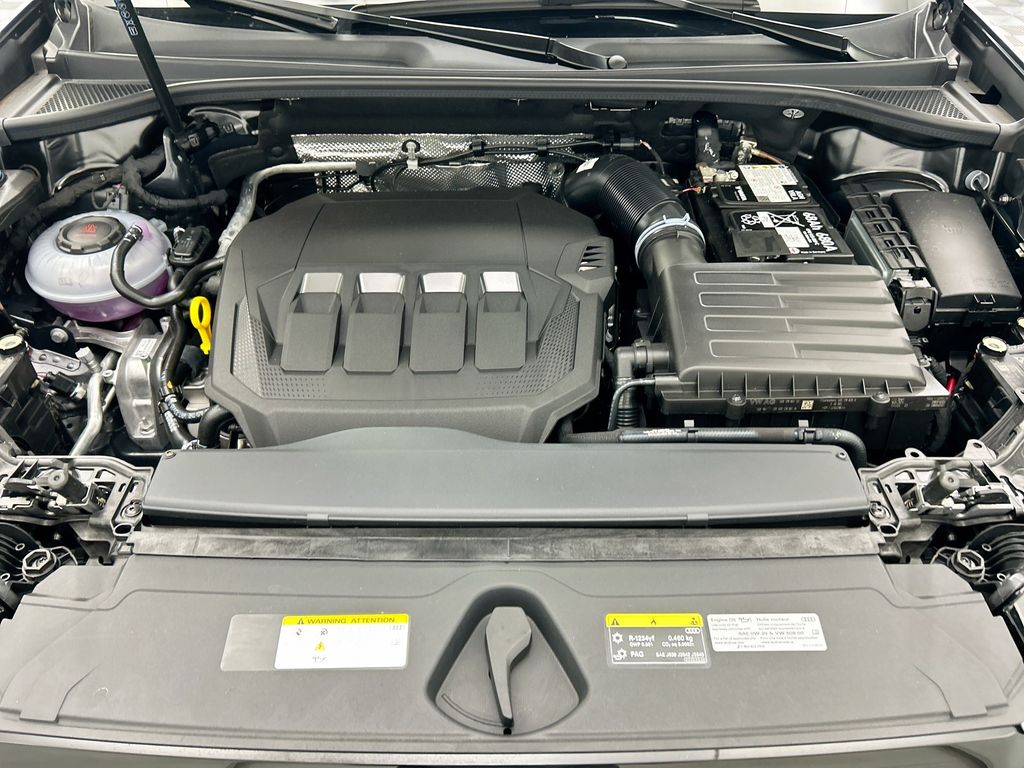 Thumbnail: 2025 Audi Q3 - 27