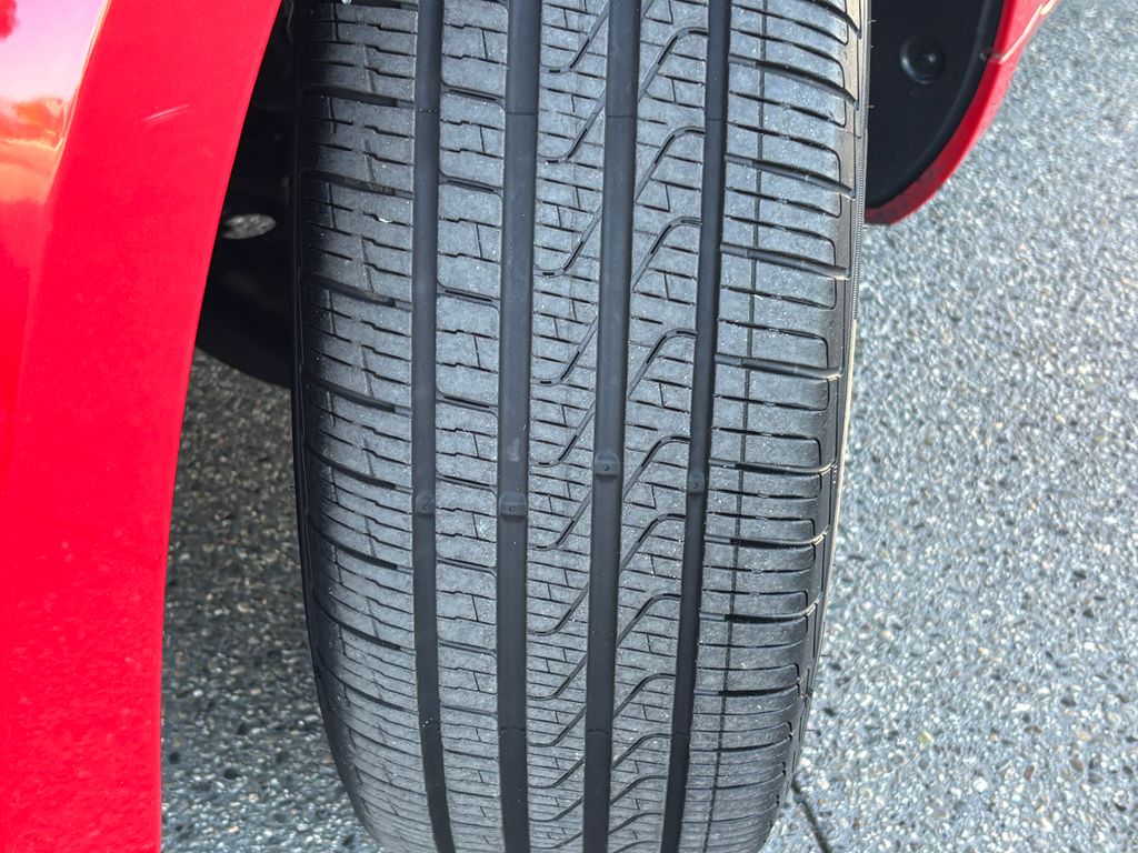 Thumbnail: 2024 Fiat 500e - 26