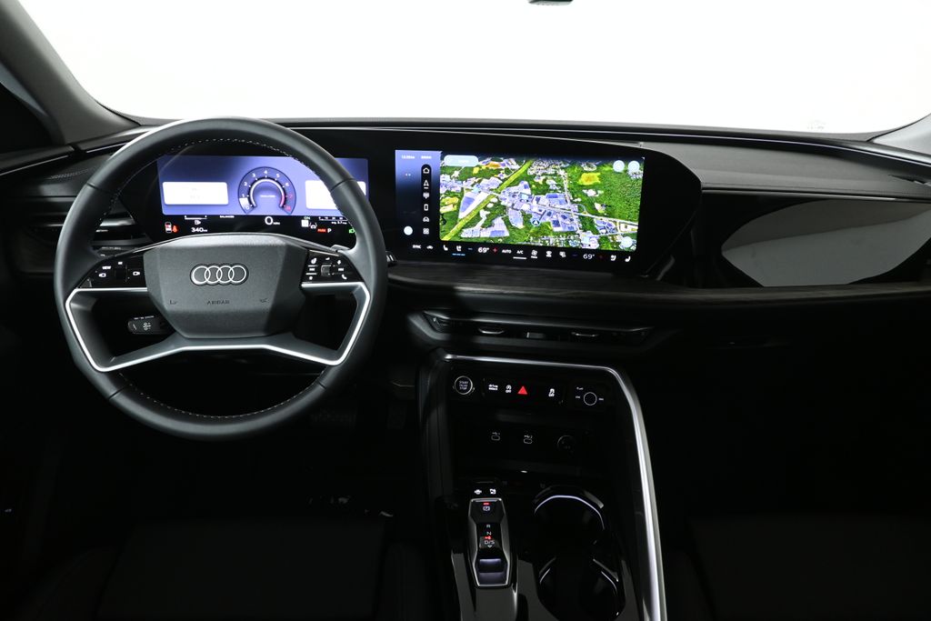 Thumbnail: 2026 Audi Q5 - 17
