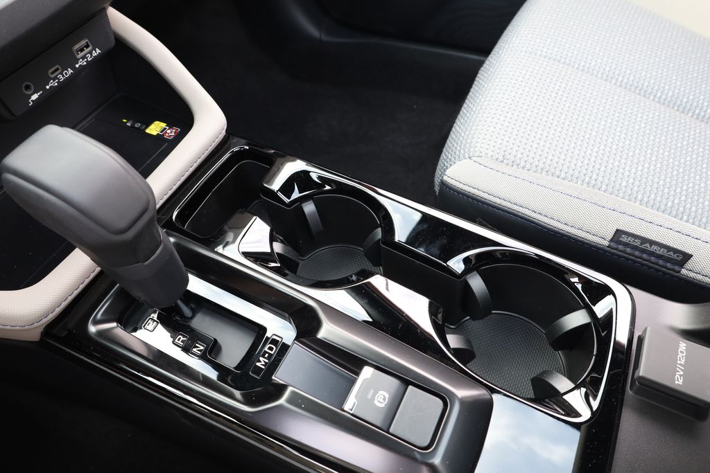 new 2026 Subaru Forester car, priced at $34,823