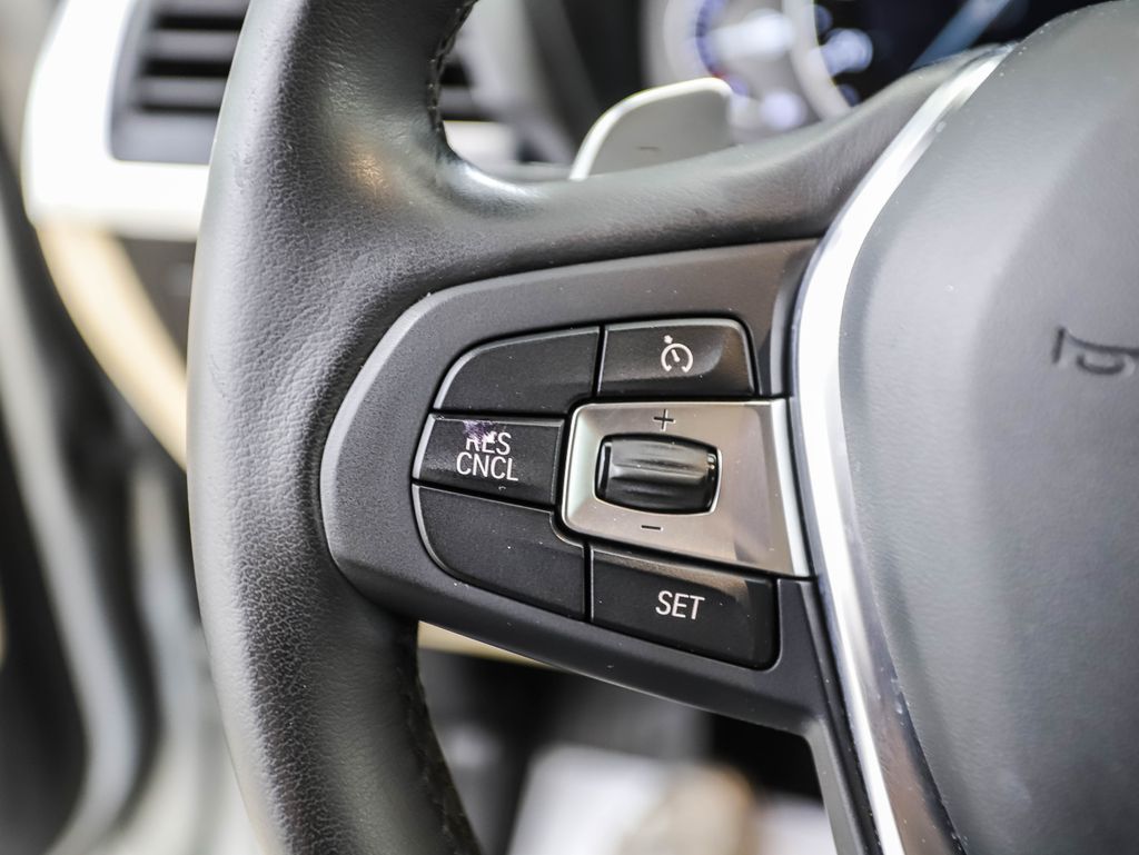Thumbnail: 2019 BMW X3 - 12